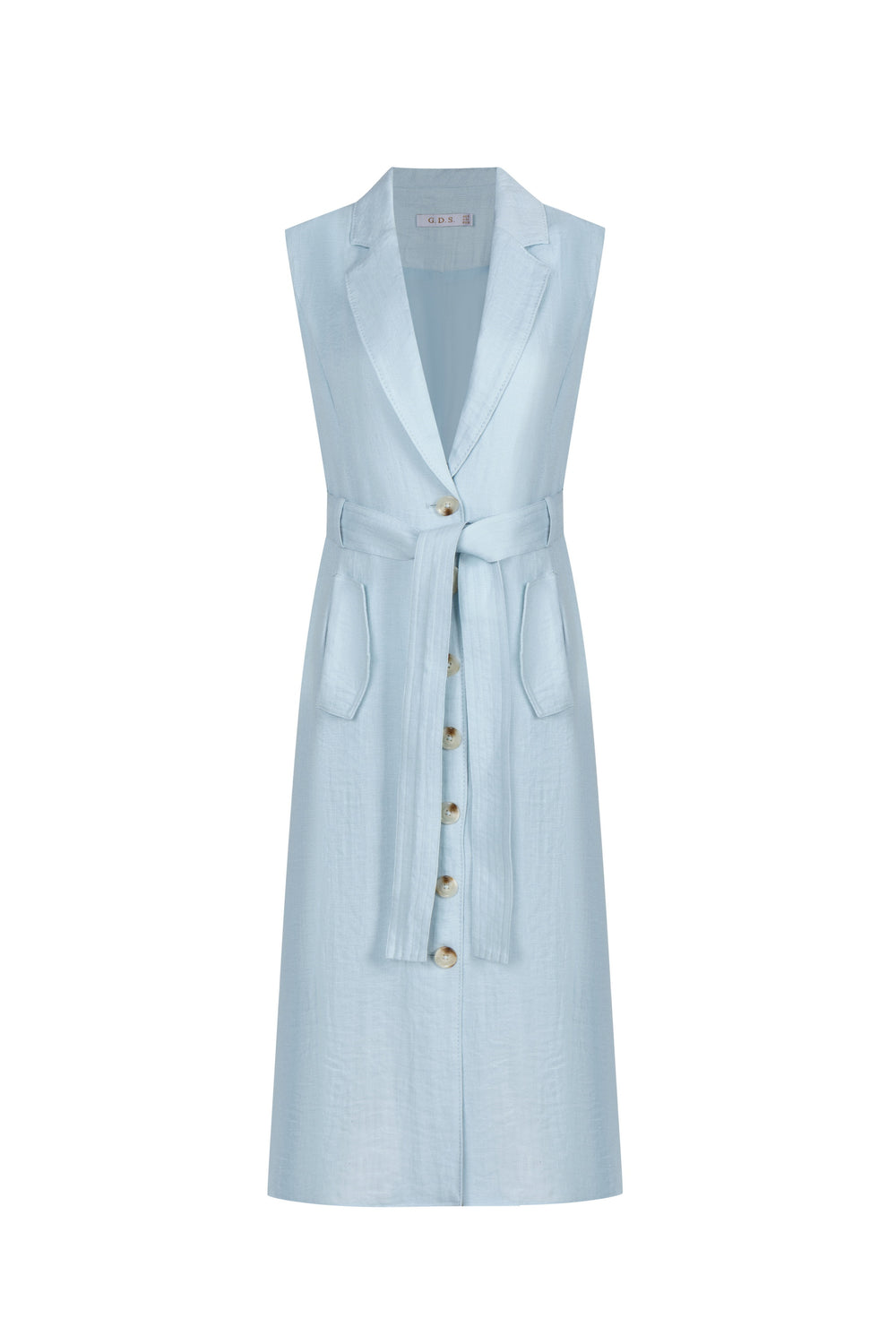 PASTEL BLUE