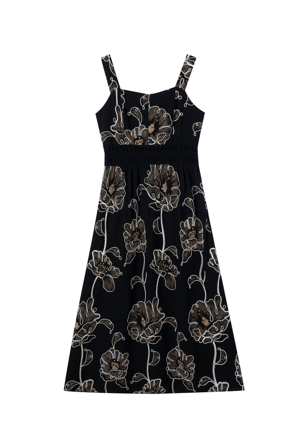 BLACK PRINT