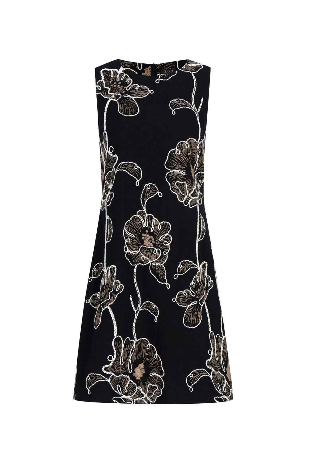 BLACK PRINT