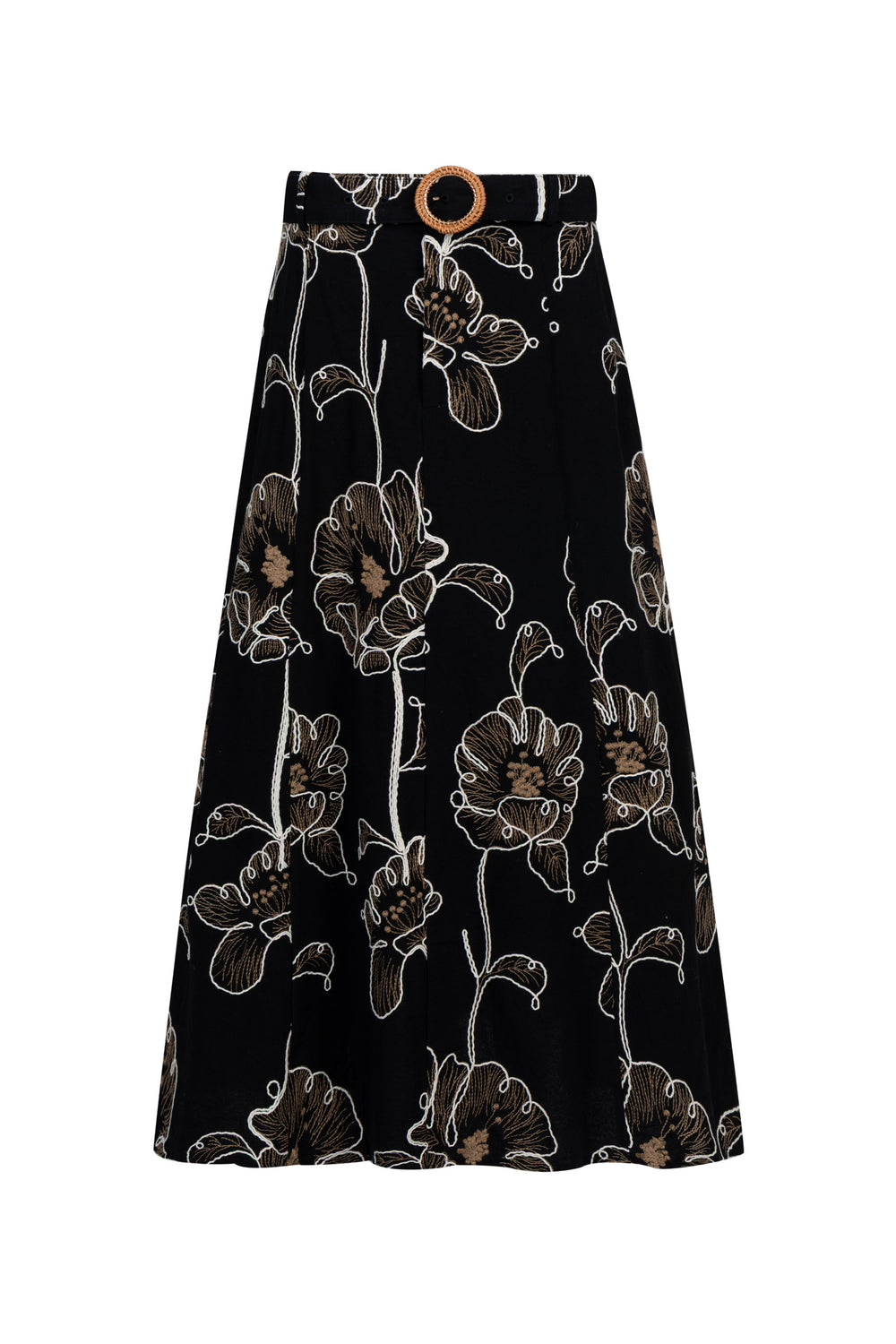 BLACK PRINT