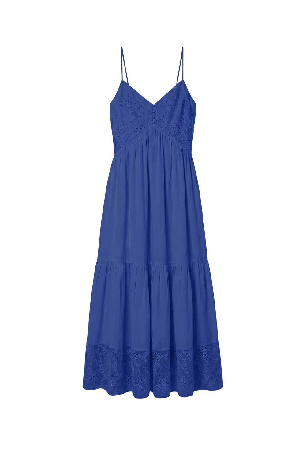 ROYAL BLUE