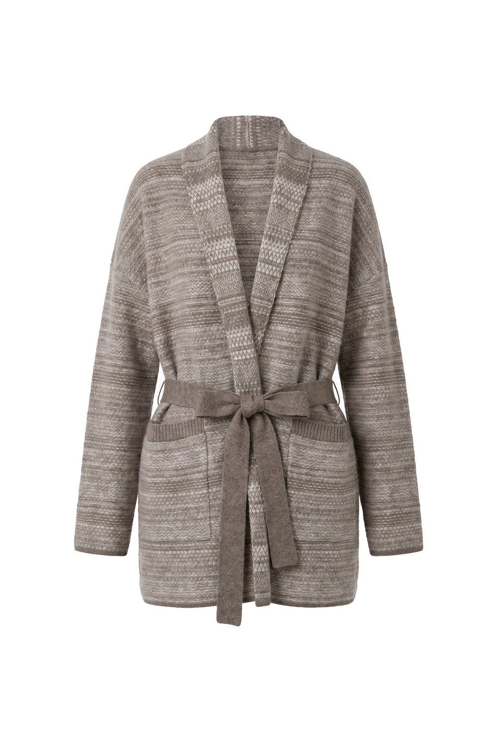 WARM TAUPE