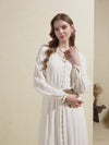TALITHA COTTON DRESS