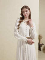 TALITHA COTTON DRESS