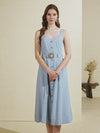 ELLA SLIP DRESS