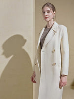 ASTRID WOOL COAT