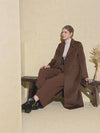 ASTRID WOOL COAT