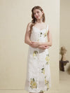 ROSALEE SLIP DRESS