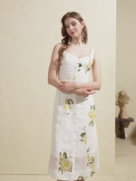 ROSALEE SLIP DRESS