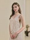 ROSALIND COTTON DRESS