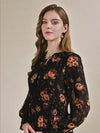 ISLA VISCOSE DRESS