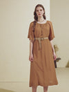 ALESSANDRA DRESS