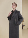 ASTRID WOOL COAT