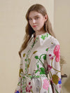LIAS PRINTED DRESS