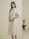 SERAPHINA DRESS