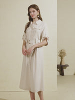 SERAPHINA DRESS