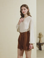 AURORA BLOUSE