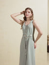 THEODORE COTTON DRESS